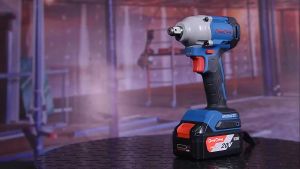 DongCheng DCPB298BM 20V Cordless Brushless Impact Wrench 298Nm DCPB298Z DCPB298 DCPB298B 298