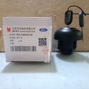 Nắp bình dầu Nắp bình nhiên liệu có khoá Ford Transit