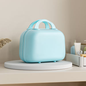 MIMANI | Storage Travel Womens Hand Luggage 14 inch