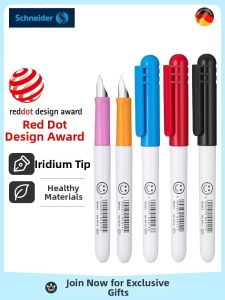 Schneider Electric | Primary School Writing Fountain Pen EF Nib