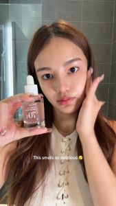 Anua Peach 70% Niacinamide Serum OR NIACINAMIDE 10%SPOT CORRECTING SERUM (SG Direct mail)