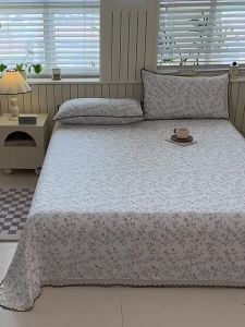 Cosmo Lady | Drap Giường Đơn Mùa Hè Bằng Cotton
