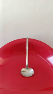 Sendok Salad Sedang  Stainless Steel