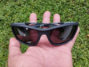 kacamata polarized anti silau tembus air paser ikan mancing mengemudi