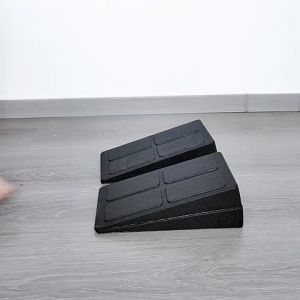 ZHONGLIANG | Yoga Fitness Squat Footrest Pad for Muscle Coordination and Rehabilitation