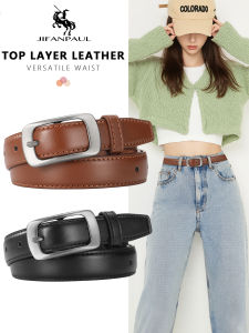 JIFANPAUL | Womens Leather Belt