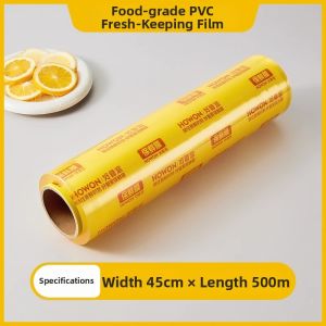HAOGUANJIA | Food-grade Thickening Home-use Cling Wrap