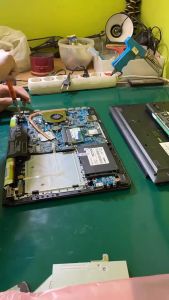 Baterai Original Acer Z476 Z476 Clevo W94LS W940 BAT-4 14.8V 32WH