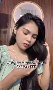 Welcome Here: Kaminomoto Higher-Strength Hair Growth Tonic No Fragrance (150ml)