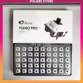[Hộp 45sw] Akko Cream Yellow Blue V3 Pro Linear switch Polabe Store Akko Piano Pro Akko Silver lavender Purple Fairy Penguin Silent tactile bàn phím cơ. 