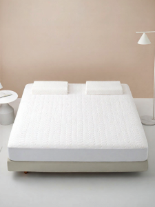 Mercury l Waterproof Dustproof Bed Sheet Protector