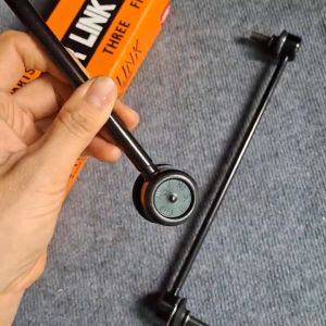 [GIÁ 1 CẶP] Rotuyn Cân Bằng Trước Mazda 3 2003-2013 Thương Hiệu 555 Nhật Bản SL1650