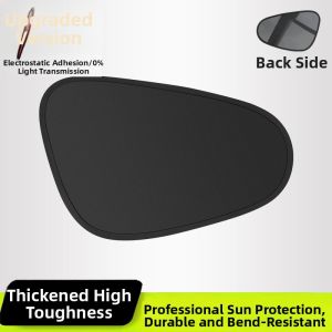 TANGJIXIONG | Sunproof Insulating Car Sunshade