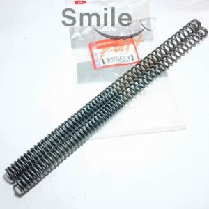 PER SHOCK DEPAN HONDA KEV SUPRA X 125 GRAND SUPRA FIT KARISMA KIRANA Revo Supra Fit New PER SOK SHOK