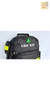 Ransel Jumbo UKS KIT Tas Perlengkapan Medis Emergency Kit Tas P3K SAR