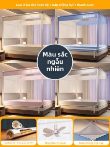 JIFANPAUL | Mạng Chống Muỗi Bảo Vệ Trẻ Em Không Rơi & Ngã Giường
