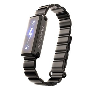 Smart Anti-static Bracelet