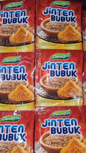 DapurKita Paket 2 Renceng Jinten Bubuk Instan 24 PCS Bumbu Dapur Siap Pakai untuk Memasak Lebih Mudah