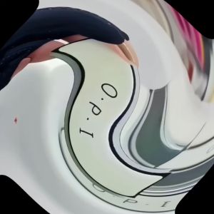 [HÀNG XIN] Combo 2 phào mịn bóng O.P.I 4 mặt chuyên dụng làm nail