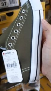 รองเท้าผ้าใบGoldcityรุ่น G1207มีไชส37-47 ส่งพร้อมกล่องใส่สบาย