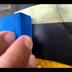 Plastic Ceramic Coating Premium Quality 3.5L [100% Direct Factory]