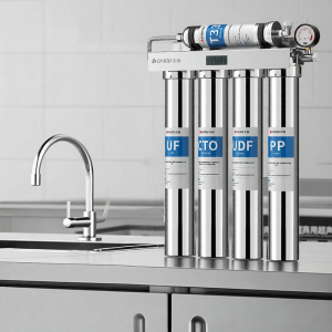 Chigo | Home Commercial Use Ultrafiltration Water Purifier