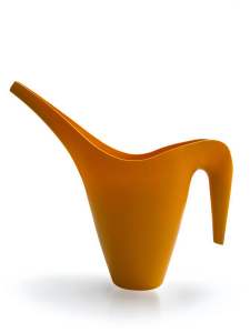 1.75 Liters Garden Water Sprinkler | Lagadera | Watering Can | Aesthetic design. Made from good quality plastic material.