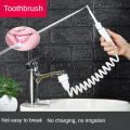 Faucet Dental Scaler Home Portable Dental Scaler No Power Supply For Tartar Removal Oral Cleaning Water Dental Floss. 
