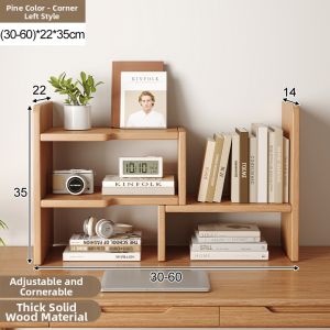 MOLORE | Simple Household Dustproof Storage Shelf