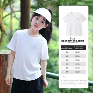 CAMEL | Quick-Drying Cooling T-Shirt