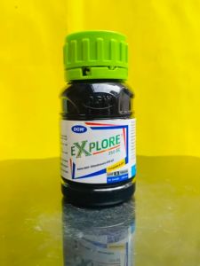Fungisida Sistemik EXPLORER 250EC 250 ml by DGW juoss tenan!!!