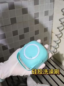 Berus Mandi Kucing Sabun Mandi Kucing Cat Bath Brush Sangkar Mandi Kucing Cat Shampoo Dog Shampoo Pet Shampoo Shampoo Kucing Berus Cat