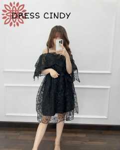 SC-DRESS CINDY TILE MUTIARA / DRESS WANITA MODEL BARU / DRESS PESTA WANITA / DRESS KONDANGAN WANITA / DRESS BRUKAT KEKINIAN / DRESS BRUKAT TERLARIS / FASHION WANITA / DRESS BRUKAT TILE CANTIK / DRESS BRUKAT WANITA / DRESS BRUKAT MEWAH