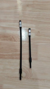 QBLADE Flexible Bor Alat Untuk Bor Warna Hitam 1Pcs 3137 3138