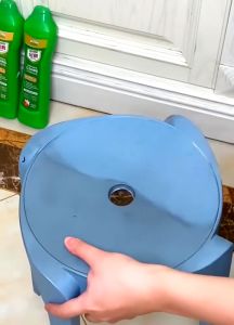 300g Multi-functional Cleaning Milk Universal Cleaner Powerful stain removal for Kitchen and bathroom tiles marble