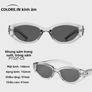 Colore.in | Kính Chống Nắng Bảo Vệ Da Mặt