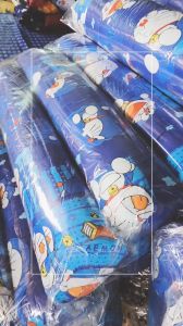 หมอนหนุน หมอนข้าง โดเรม่อน