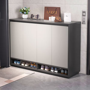 Large Capacity Shoe Cabinet Organizer