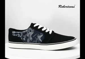 Robertsons Canvas Mens Shoes & Massimo: A Comprehensive Guide