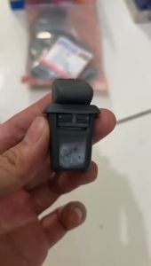 Aksesoris Kunci Pintu: Knob Kapsul Abu Abu, Knop Kunci Pintu Kijang, dan Knop Kunci Satuan