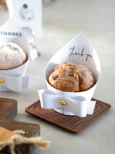 กระดาษตกแต่งขอบแก้วขนด ลายผีเสื้อ สำหรับงานปาร์ตี้งานแต่งงานและงานเลี้ยงดื่มแบบตะวันตก กระดาษขอบแก้วขนด กระดาษติดแก้วขนด