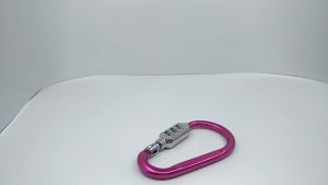 Khoá mã hoá chống trộm dành cho xe đạp/xe máy có mật khẩu an toàn tiện lợi