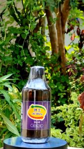 JIAWANG Raja Pupuk Kalium dan Silika Terbaik Untuk Tanaman