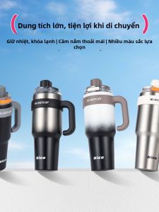 BIZE | Tách Cách Nhiệt Dung Lượng Lớn Có Lớp Gốm