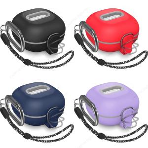 HARD CASE SAMSUNG BUDS FE VANGUARD ONIX ANTI SHOCK