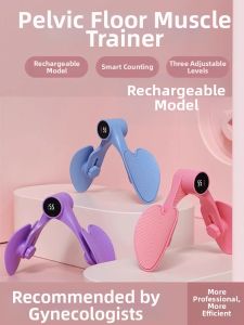 BEISHU | Postpartum Pelvic Floor Exerciser Kegel Toning