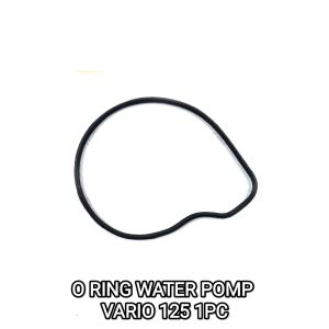 O Ring Water Pomp VARIO 125 - Oring Karet Pompa Air Radiator VARIO TECHNO 125 / VARIO 150