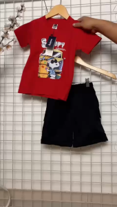 STELAN ANAK LAKI LAKI BAJU ANAK KUALITAS PREMIUM UNTUK ANAK LAKI LAKI USIA 1-6 TAHUN