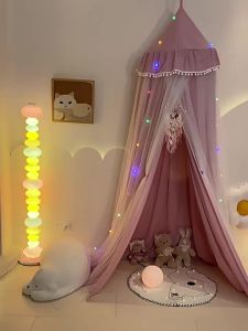 Princess Style Children Mosquito Net Curtain