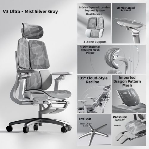 Secretlab vs Razer vs Noblechairs: Best Ergonomic Gaming Chairs Compared